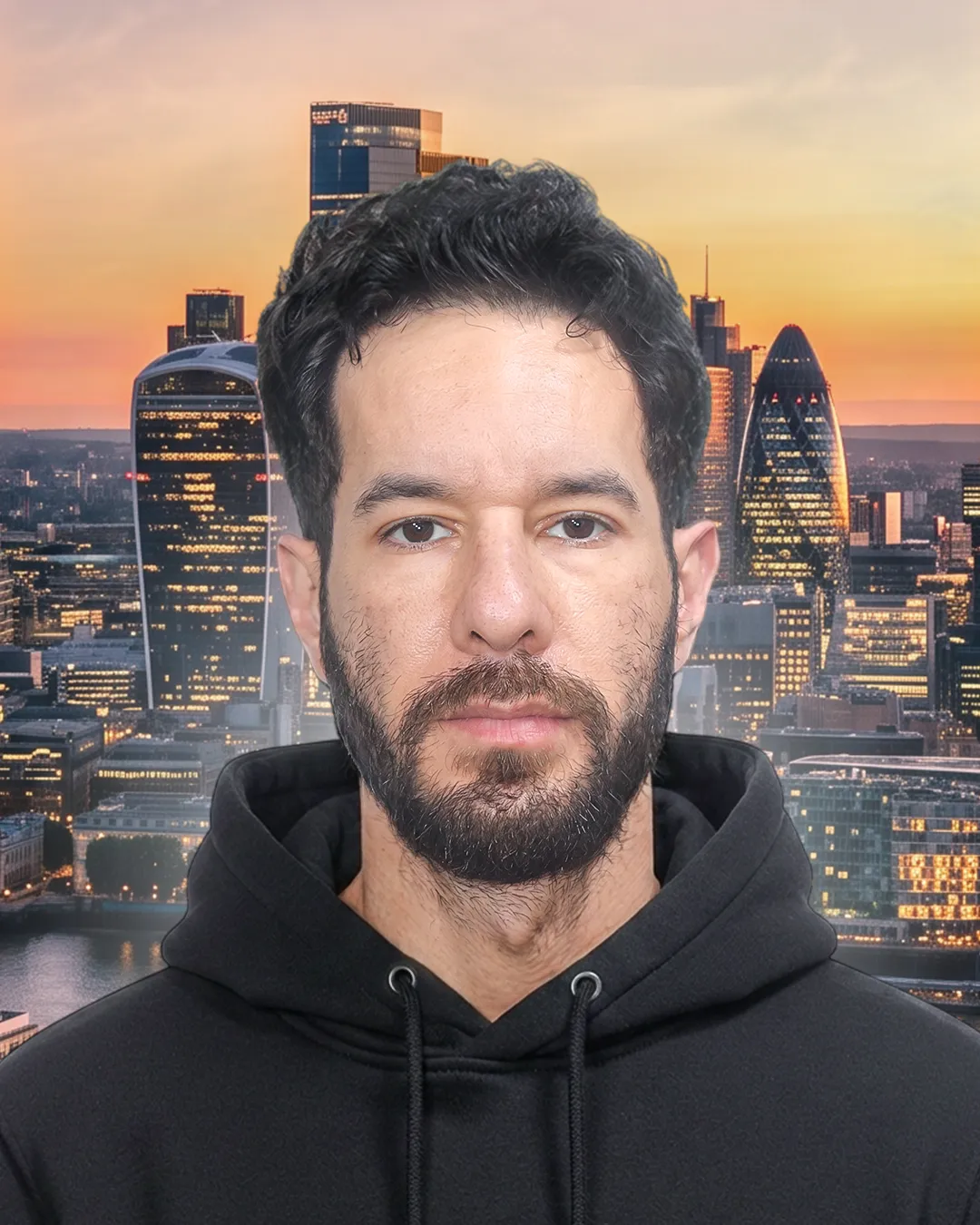 Ben, Relationship Coach, Australia
