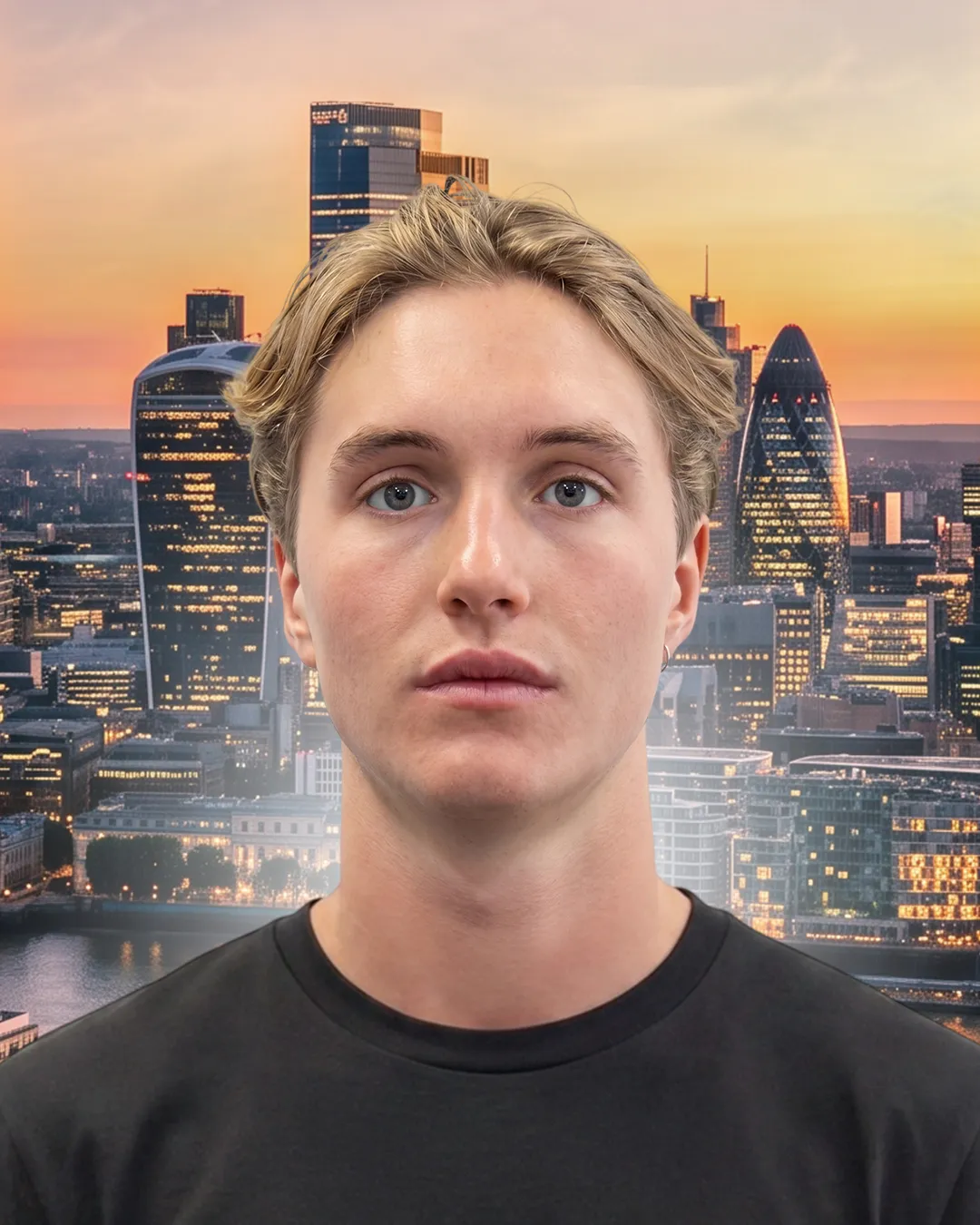 Jake, Marketing, Australia